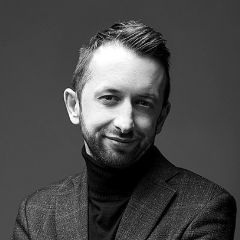 Avatar - Daniel Grochal