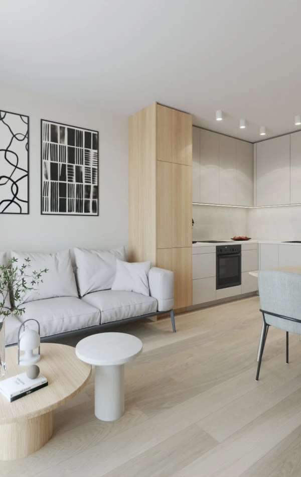 Ostatnie 5 piętro | 3 pokoje | Dobry rozkład