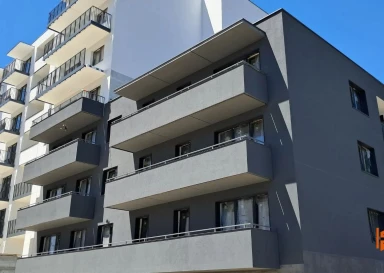 3-POKOJOWE | dwustronne | loggia | możliwość wykończenia