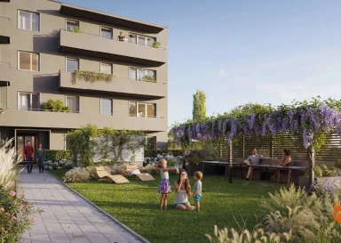 3-POKOJOWE | dwustronne | loggia | możliwość wykończenia