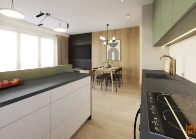 4-POKOJOWE | POD KLUCZ | tramwaj | 2 balkony | 2 M. POSTOJOWE