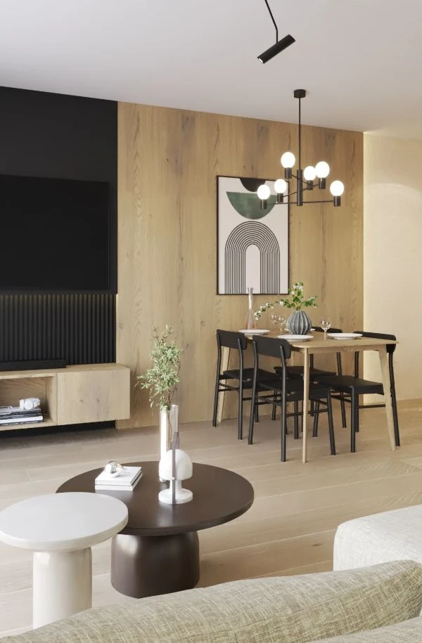 4-POKOJOWE | POD KLUCZ | tramwaj | 2 balkony | 2 M. POSTOJOWE