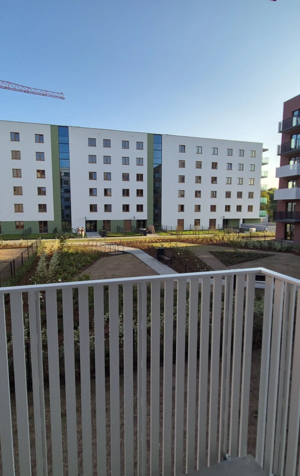 2-pok. Idealny zakup pod wynejem – park, Wisła, świetna komunikacja