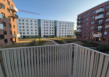 2-pok. Idealny zakup pod wynejem – park, Wisła, świetna komunikacja