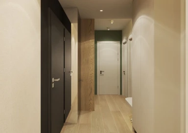 4-POKOJOWE | POD KLUCZ | tramwaj | 2 balkony | 2 M. POSTOJOWE