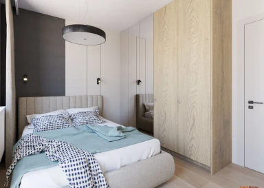 4-POKOJOWE | POD KLUCZ | tramwaj | 2 balkony | 2 M. POSTOJOWE