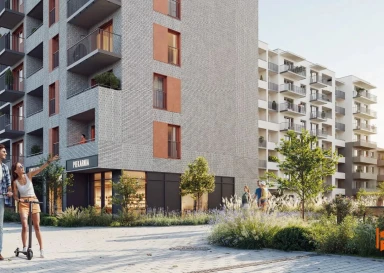 3-POKOJOWE | dwustronne | loggia | możliwość wykończenia