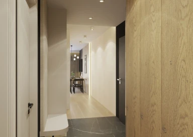 4-POKOJOWE | POD KLUCZ | tramwaj | 2 balkony | 2 M. POSTOJOWE