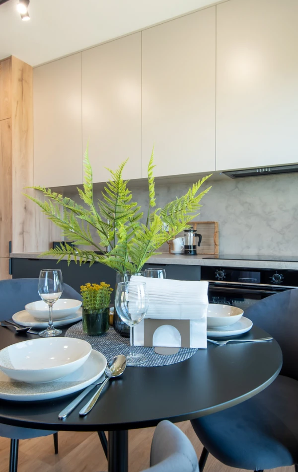 3 pokoje | narożne | Panoramiczny WIDOK na Kraków