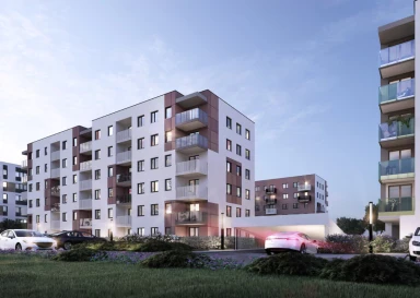 2-pok. Idealny zakup pod wynejem – park, Wisła, świetna komunikacja