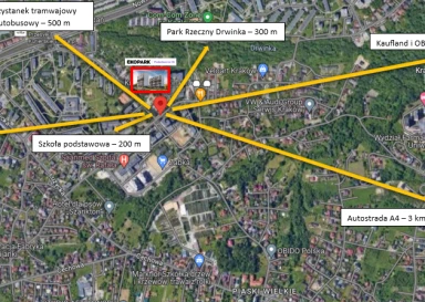 Słoneczne 2 pokoje | 9. piętro | Widok + loggia 7,5m2 + spokój