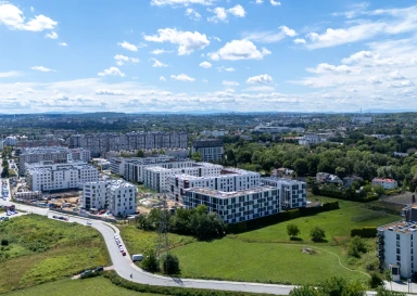 Narożne | 2 łazienki | 2 M. postojowe - Super cena