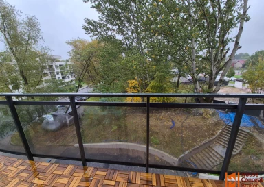 4-POKOJOWE | POD KLUCZ | tramwaj | 2 balkony | 2 M. POSTOJOWE