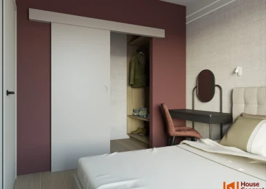 2 pokojowe | JASNE | 11 piętro | PROJEKT POD KLUCZ W CENIE | loggia 9,2 m2 + widok