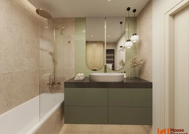 2 pokojowe | JASNE | 11 piętro | PROJEKT POD KLUCZ W CENIE | loggia 9,2 m2 + widok