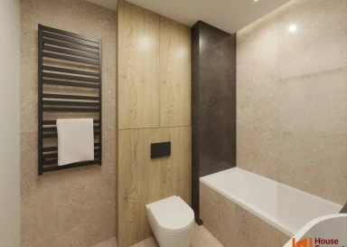 2 pokojowe | JASNE | 11 piętro | PROJEKT POD KLUCZ W CENIE | loggia 9,2 m2 + widok