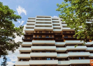 2 pokojowe | JASNE | 11 piętro | PROJEKT POD KLUCZ W CENIE | loggia 9,2 m2 + widok