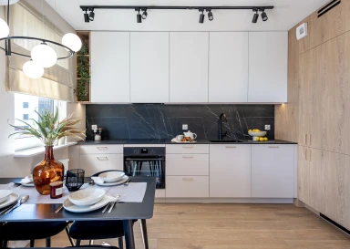 Narożne | 2 łazienki | 2 M. postojowe - Super cena