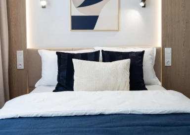 Narożne | 2 łazienki | 2 M. postojowe - Super cena