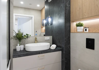 Narożne | 2 łazienki | 2 M. postojowe - Super cena