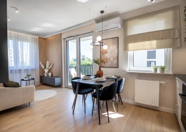 Narożne | 2 łazienki | 2 M. postojowe - Super cena