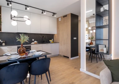 Narożne | 2 łazienki | 2 M. postojowe - Super cena