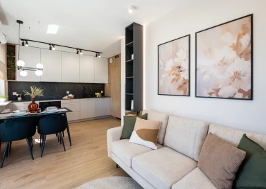 Narożne | 2 łazienki | 2 M. postojowe - Super cena