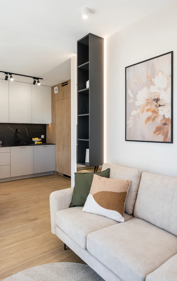 Narożne | 2 łazienki | 2 M. postojowe - Super cena