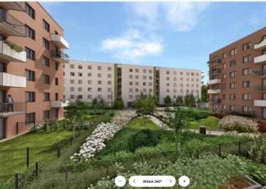 2-pok. Idealny zakup pod wynejem – park, Wisła, świetna komunikacja