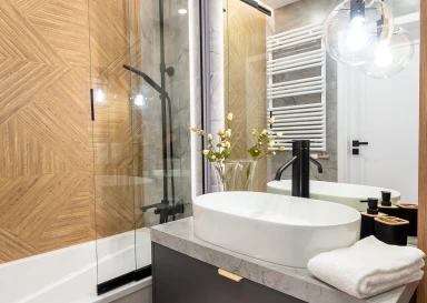 Piękne 2 Pokoje na III piętrze + m. w hali garażowej