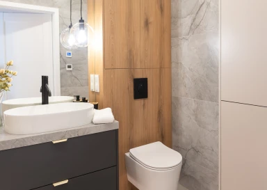 Piękne 2 Pokoje na III piętrze + m. w hali garażowej