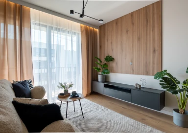 Piękne 2 Pokoje na III piętrze + m. w hali garażowej