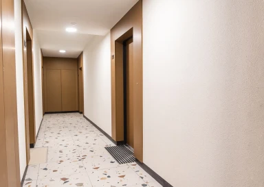 Piękne 2 Pokoje na III piętrze + m. w hali garażowej