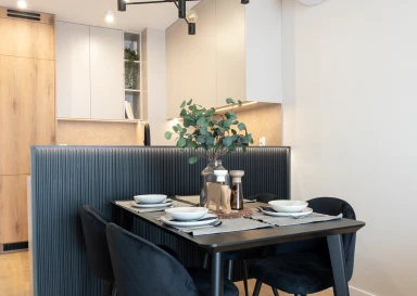 Piękne 2 Pokoje na III piętrze + m. w hali garażowej