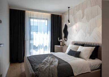 Piękne 2 Pokoje na III piętrze + m. w hali garażowej