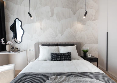 Piękne 2 Pokoje na III piętrze + m. w hali garażowej