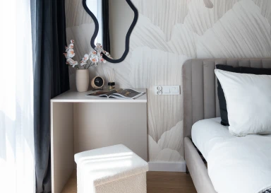 Piękne 2 Pokoje na III piętrze + m. w hali garażowej